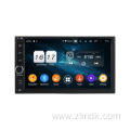 android 9.0 2din universal 7inch car stereo